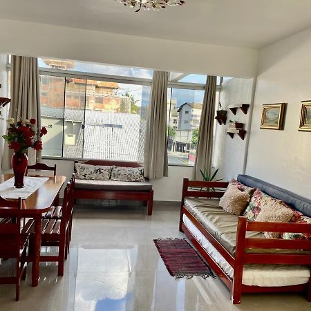 Condominio Beira Mar Apartamento 24 Florianópolis Exteriér fotografie