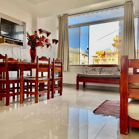 Condominio Beira Mar Apartamento 24 Florianópolis Exteriér fotografie