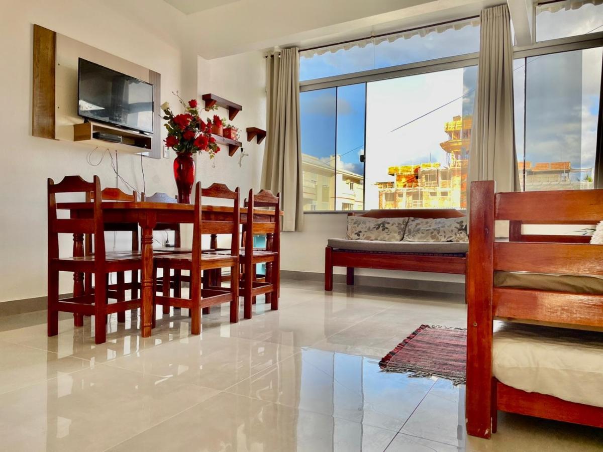 Condominio Beira Mar Apartamento 24 Florianópolis Exteriér fotografie