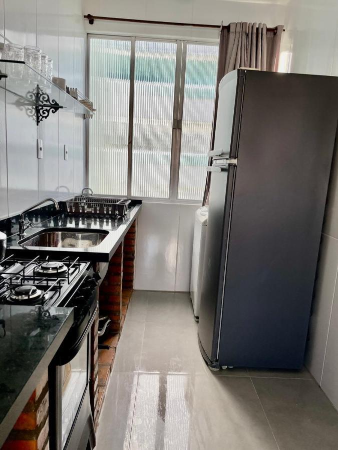 Condominio Beira Mar Apartamento 24 Florianópolis Exteriér fotografie
