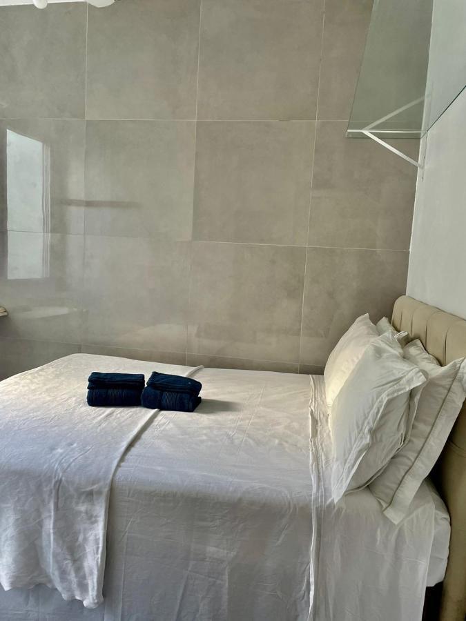 Condominio Beira Mar Apartamento 24 Florianópolis Exteriér fotografie