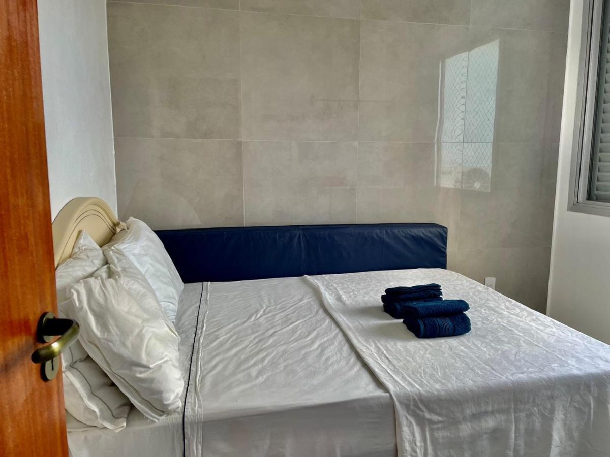Condominio Beira Mar Apartamento 24 Florianópolis Exteriér fotografie